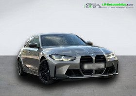 Bmw M3 510 ch BVA  occasion  Beaupuy - photo n2