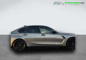 Bmw M3 510 ch BVA  occasion  Beaupuy - photo n6