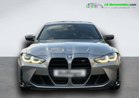 Bmw M3 510 ch BVA  occasion  Beaupuy - photo n5
