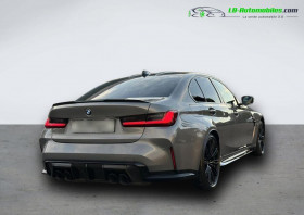 Bmw M3 510 ch BVA  occasion  Beaupuy - photo n4