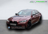 Annonce Bmw M3 occasion Essence 510 ch BVA à Beaupuy