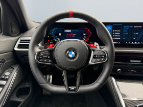 Bmw M3 510 ch BVA  occasion  Beaupuy - photo n10
