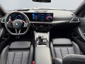 Bmw M3 510 ch BVA  occasion  Beaupuy - photo n3