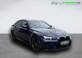 Bmw M3 510 ch BVA  occasion  Beaupuy - photo n2