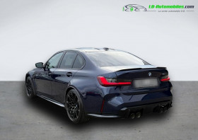 Bmw M3 510 ch BVA  occasion  Beaupuy - photo n4
