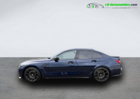 Bmw M3 510 ch BVA  occasion  Beaupuy - photo n6