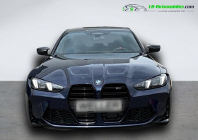 Bmw M3 510 ch BVA  occasion  Beaupuy - photo n5