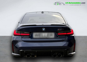 Bmw M3 510 ch BVA  occasion  Beaupuy - photo n7