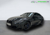 Bmw M3 occasion année 2022 boite Automatique Annonce Bmw M3 occasion Essence 510 ch BVA à Beaupuy