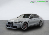 Annonce Bmw M3 occasion Essence 510 ch BVA  Beaupuy