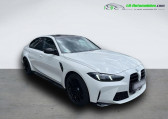 Bmw M3 510 ch BVA   Beaupuy 31