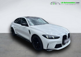 Bmw M3 , garage LB AUTOMOBILES  Beaupuy