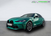 Bmw M3 occasion année 2024 boite Automatique Annonce Bmw M3 occasion Essence 510 ch BVA à Beaupuy