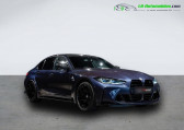 Bmw M3 occasion année 2022 boite Automatique Annonce Bmw M3 occasion Essence 510 ch BVA à Beaupuy