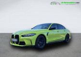 Bmw M3 occasion année 2023 boite Automatique Annonce Bmw M3 occasion Essence 510 ch BVA à Beaupuy