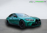 Bmw M3 occasion année 2024 boite Automatique Annonce Bmw M3 occasion Essence 510 ch BVA à Beaupuy