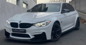 Annonce Bmw M3 occasion Essence Berline F80  LA PENNE SUR HUVEAUNE