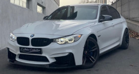 Bmw M3 , garage L'ATELIER COLLECTION  LA PENNE SUR HUVEAUNE