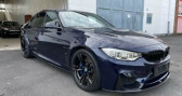 Bmw M3 occasion année 2016 boite Automatique Annonce Bmw M3 occasion Essence BMW M3 CARBON 431ch à Mudaison
