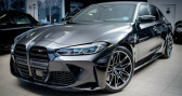 Annonce Bmw M3 occasion Essence BMW M3 Competition 510,Aff TH,ACC,HK,360, Pack Sport , Gar.  BEZIERS