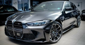 Bmw M3 occasion année 2021 boite Automatique Annonce Bmw M3 occasion Essence BMW M3 Competition 510,Aff TH,ACC,HK,360°, Pack Sport , Gar. à Mudaison