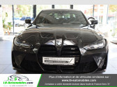 Annonce Bmw M3 occasion Essence BMW M3 Competition Laser HUD H/K Live Cockpit Prof  Beaupuy