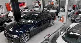 Bmw M3 , garage DREAM CAR PERFORMANCE  SAINT LAURENT DU VAR