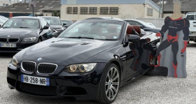 Bmw M3 , garage PROVENCE CAR LA GARDE � LA GARDE
