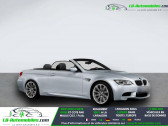 Annonce Bmw M3 occasion Essence CABRIOLET 420CH � Beaupuy