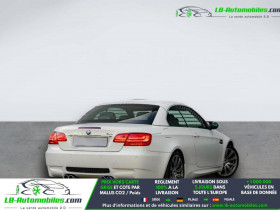 Bmw M3 CABRIOLET 420CH  occasion � Beaupuy - photo n�2