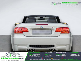 Bmw M3 CABRIOLET 420CH  occasion � Beaupuy - photo n�4