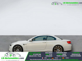 Bmw M3 CABRIOLET 420CH  occasion � Beaupuy - photo n�3