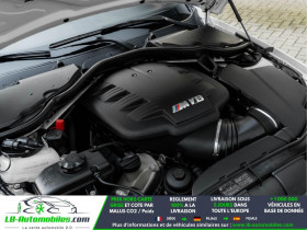 Bmw M3 CABRIOLET 420CH  occasion � Beaupuy - photo n�10