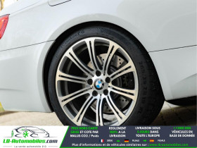Bmw M3 CABRIOLET 420CH  occasion � Beaupuy - photo n�8