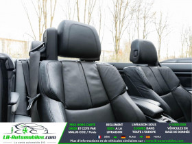 Bmw M3 CABRIOLET 420CH  occasion � Beaupuy - photo n�7