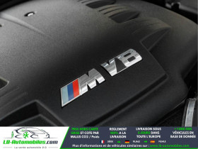 Bmw M3 CABRIOLET 420CH  occasion � Beaupuy - photo n�6