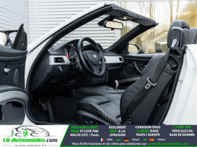 Bmw M3 CABRIOLET 420CH  occasion � Beaupuy - photo n�5