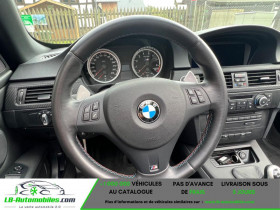 Bmw M3 CABRIOLET 420CH  occasion � Beaupuy - photo n�7