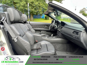 Bmw M3 CABRIOLET 420CH  occasion � Beaupuy - photo n�6