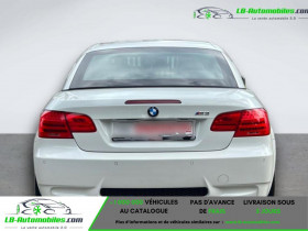 Bmw M3 CABRIOLET 420CH  occasion � Beaupuy - photo n�5