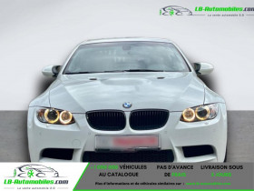 Bmw M3 CABRIOLET 420CH  occasion � Beaupuy - photo n�4