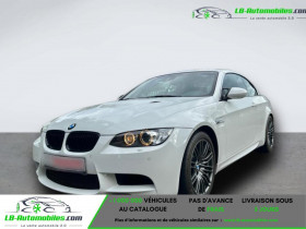Bmw M3 , garage LB AUTOMOBILES � Beaupuy