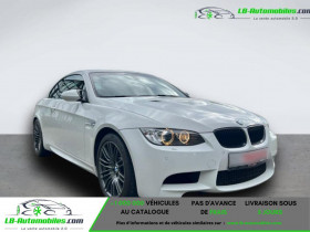 Bmw M3 CABRIOLET 420CH  occasion � Beaupuy - photo n�2