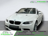 Annonce Bmw M3 occasion Essence CABRIOLET 420CH � Beaupuy