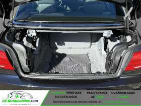 Bmw M3 CABRIOLET 420CH  occasion � Beaupuy - photo n�9