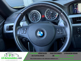 Bmw M3 CABRIOLET 420CH  occasion � Beaupuy - photo n�8