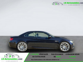 Bmw M3 CABRIOLET 420CH  occasion � Beaupuy - photo n�6