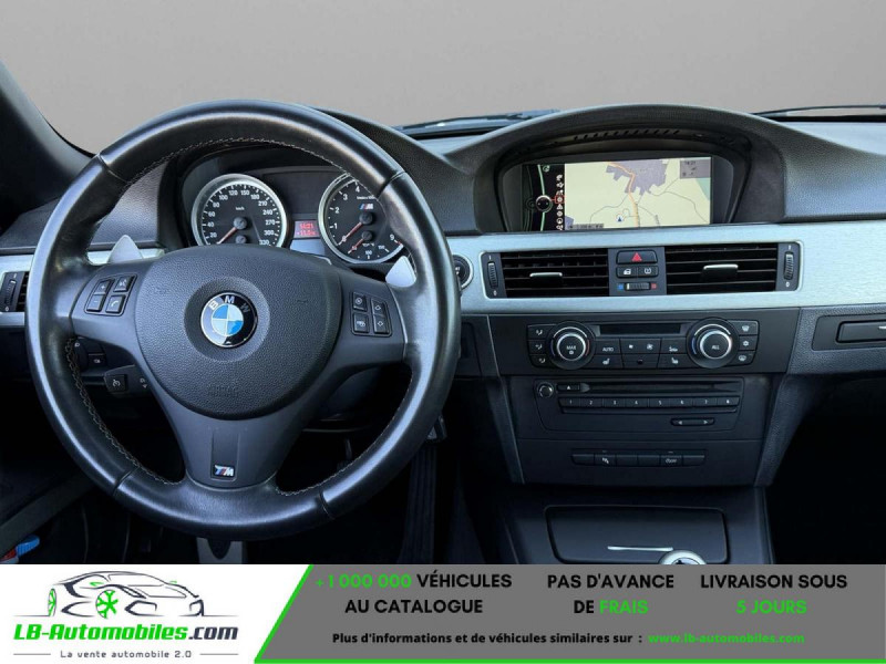 Bmw M3 CABRIOLET 420CH  occasion � Beaupuy - photo n�3