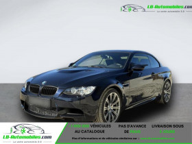 Bmw M3 CABRIOLET 420CH  occasion � Beaupuy - photo n�2