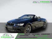 Annonce Bmw M3 occasion Essence CABRIOLET 420CH � Beaupuy
